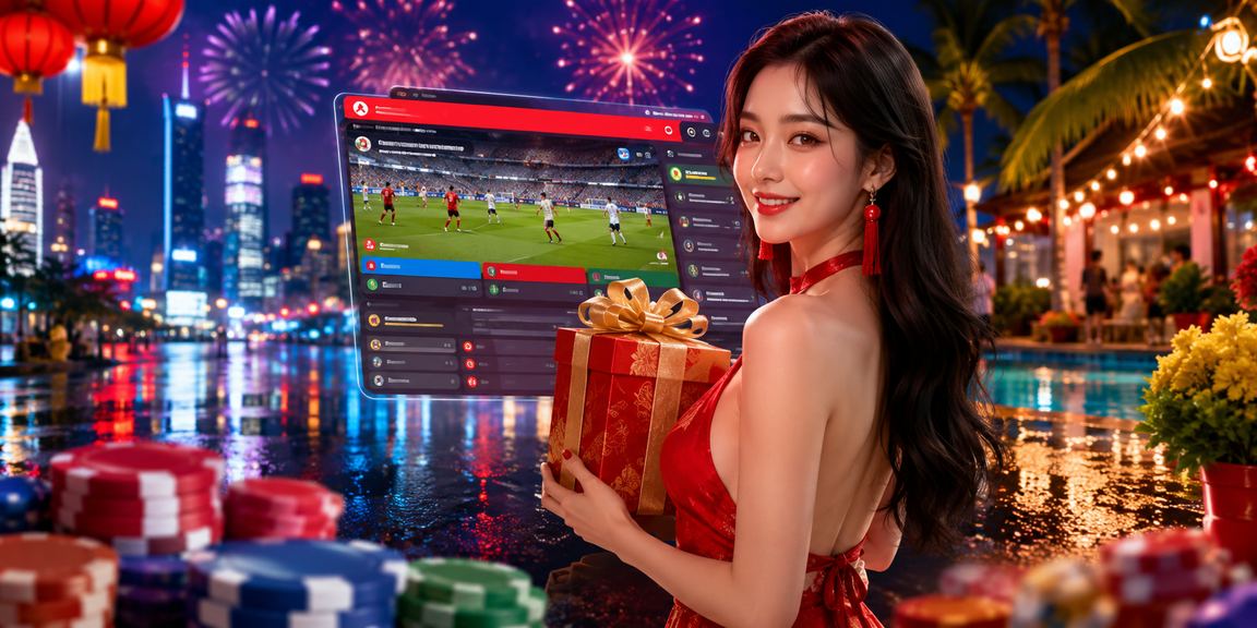Màn hình chính nền tảng tt888 hiển thị danh mục thể thao và casino