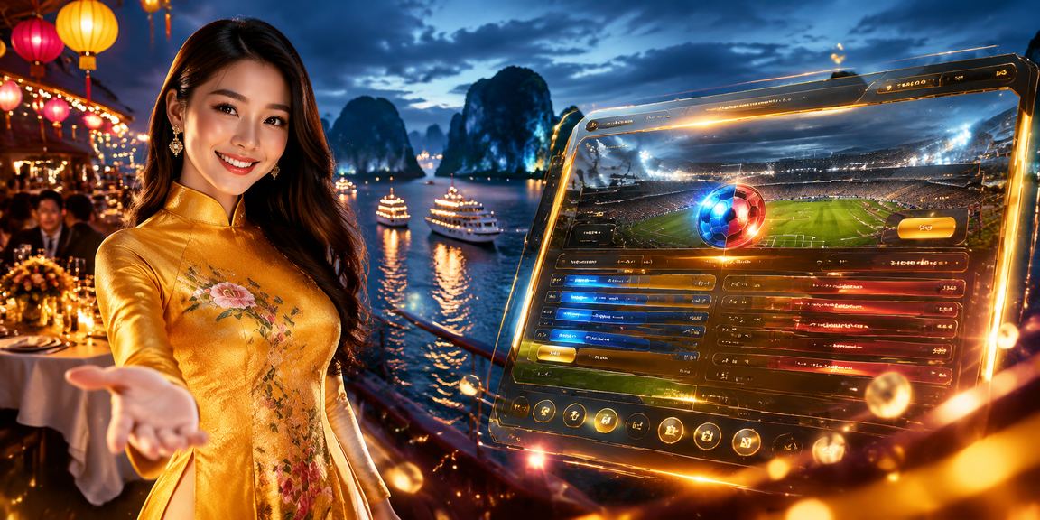Người dùng Việt Nam sử dụng điện thoại để nạp tiền và theo dõi trận đấu bóng đá trên tt888
