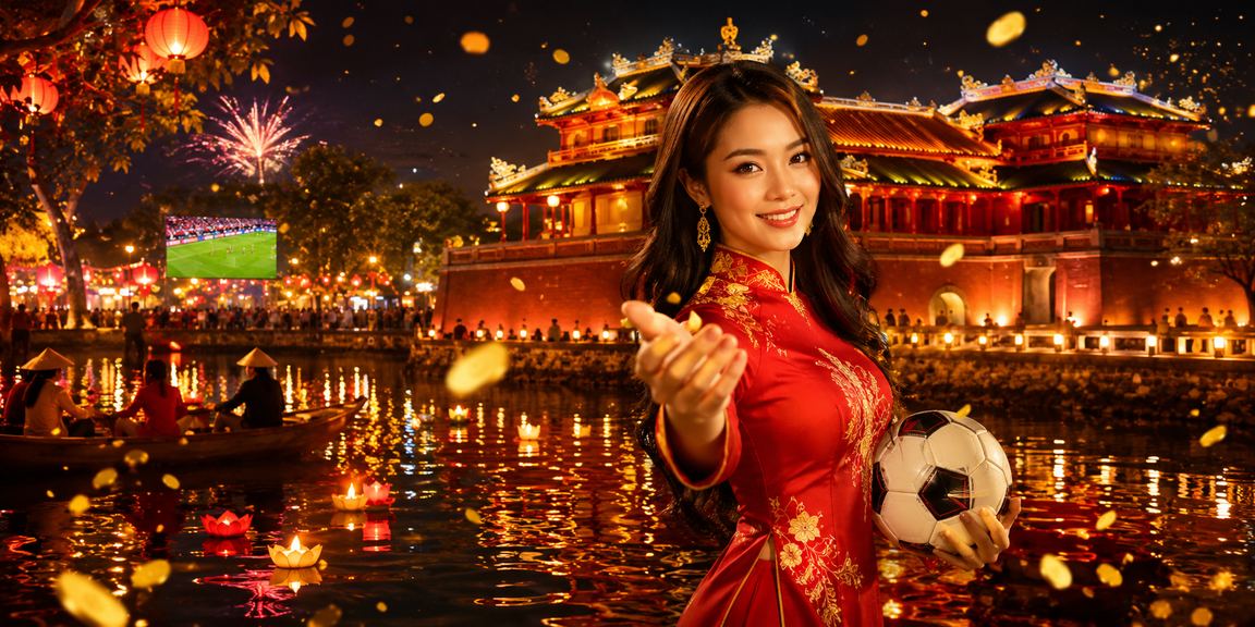 Người hâm mộ bóng đá Việt Nam theo dõi trận đấu trực tuyến
