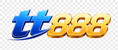 tt888 logo thương hiệu giải trí Việt Nam